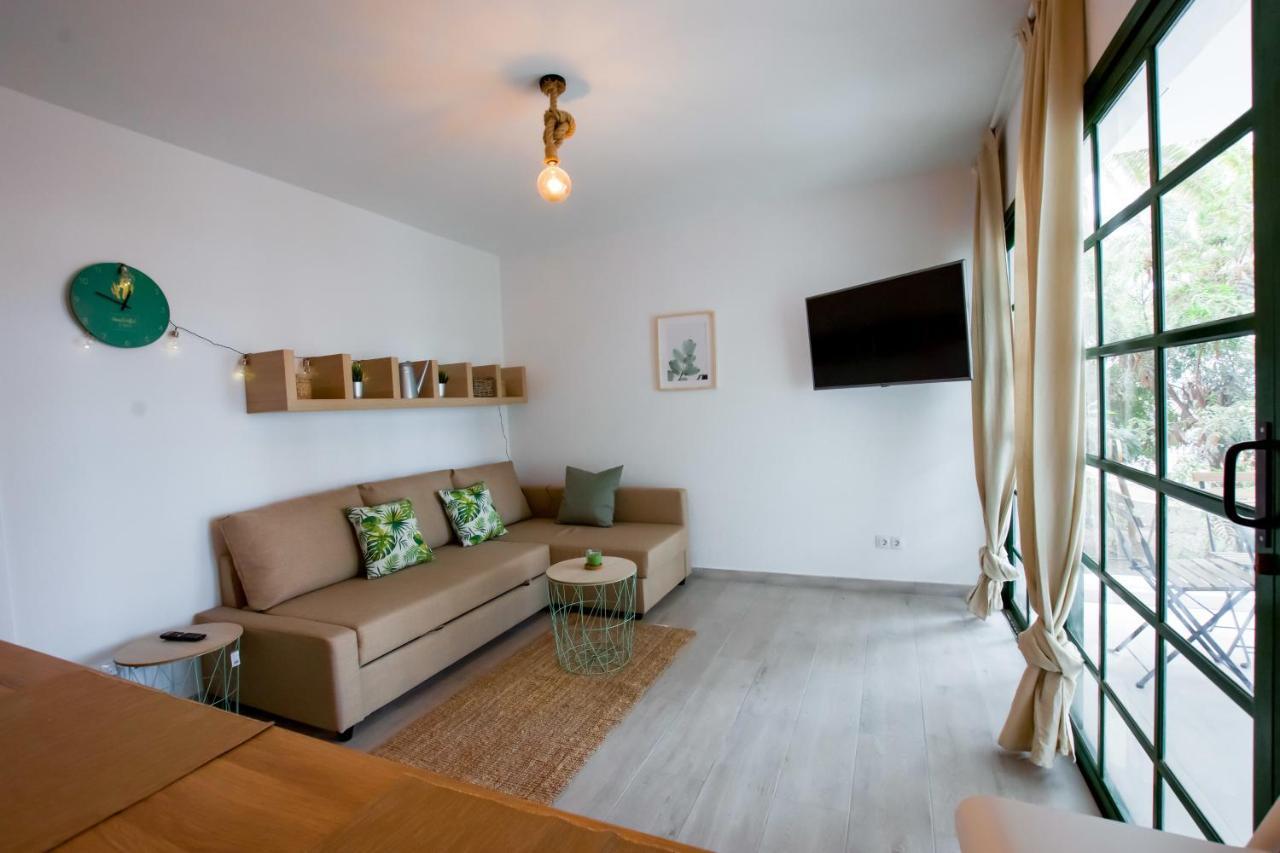 Book Jet - Bungalow Style & Comfort Costa Calma Exterior foto