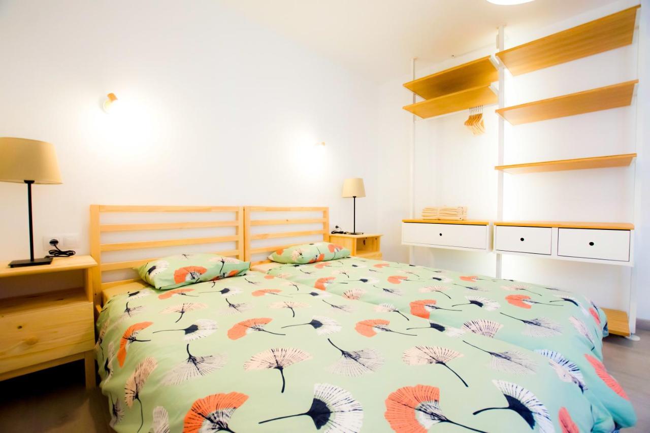 Book Jet - Bungalow Style & Comfort Costa Calma Exterior foto