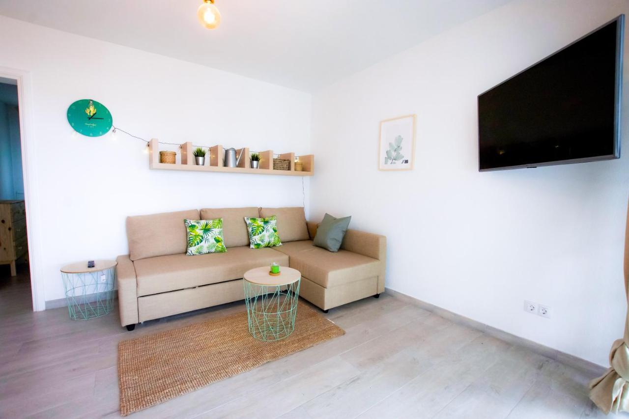 Book Jet - Bungalow Style & Comfort Costa Calma Exterior foto