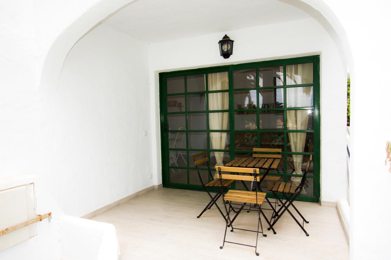 Book Jet - Bungalow Style & Comfort Costa Calma Exterior foto