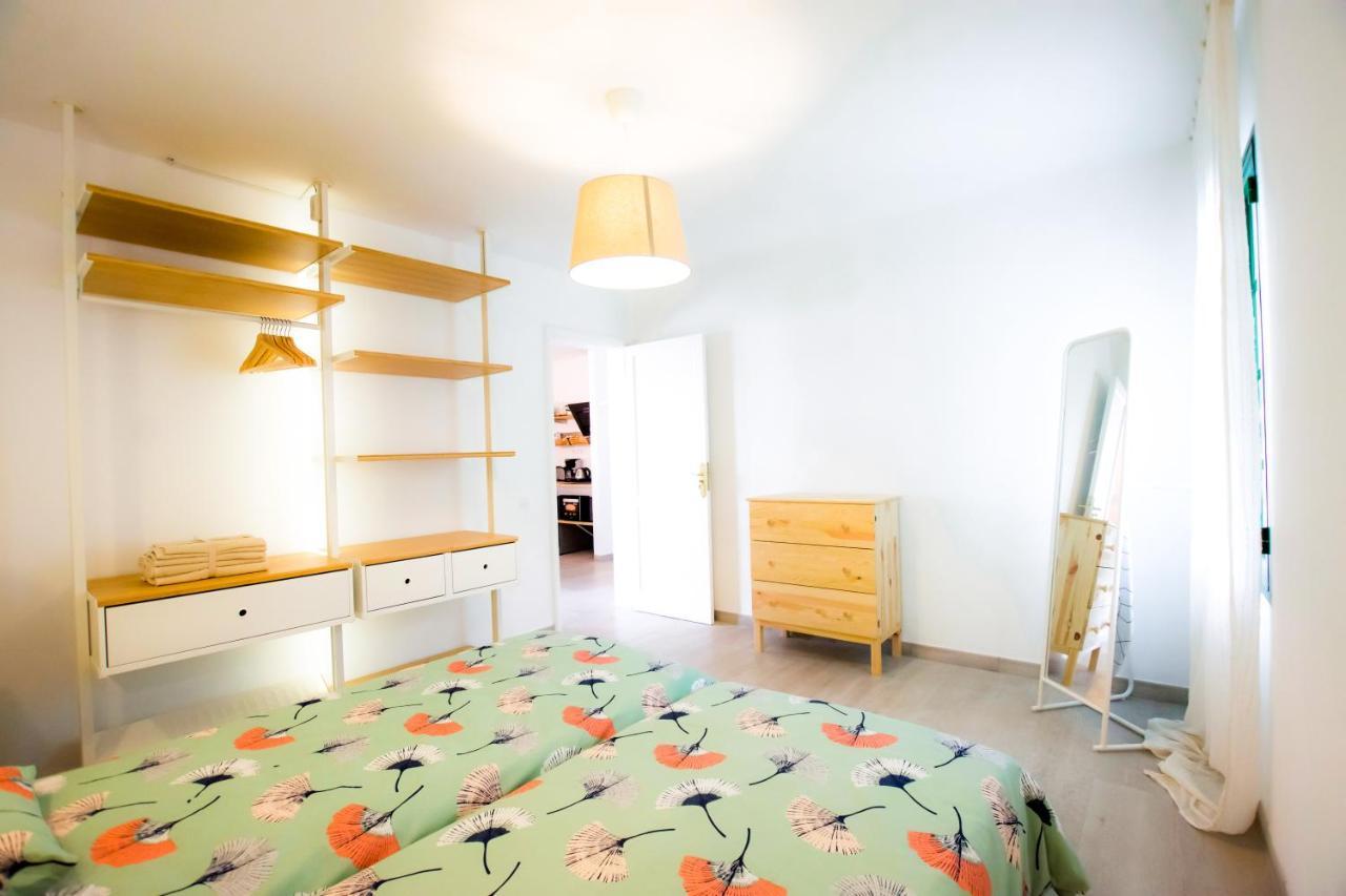 Book Jet - Bungalow Style & Comfort Costa Calma Exterior foto