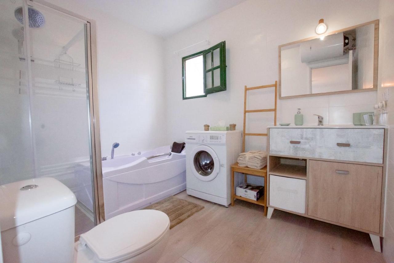 Book Jet - Bungalow Style & Comfort Costa Calma Exterior foto