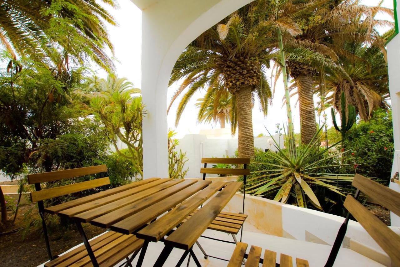 Book Jet - Bungalow Style & Comfort Costa Calma Exterior foto