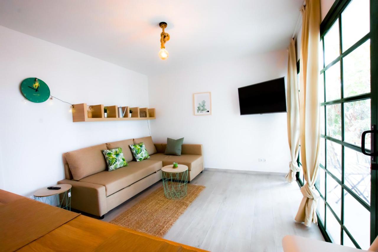 Book Jet - Bungalow Style & Comfort Costa Calma Exterior foto