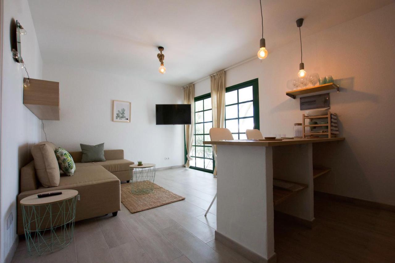 Book Jet - Bungalow Style & Comfort Costa Calma Exterior foto